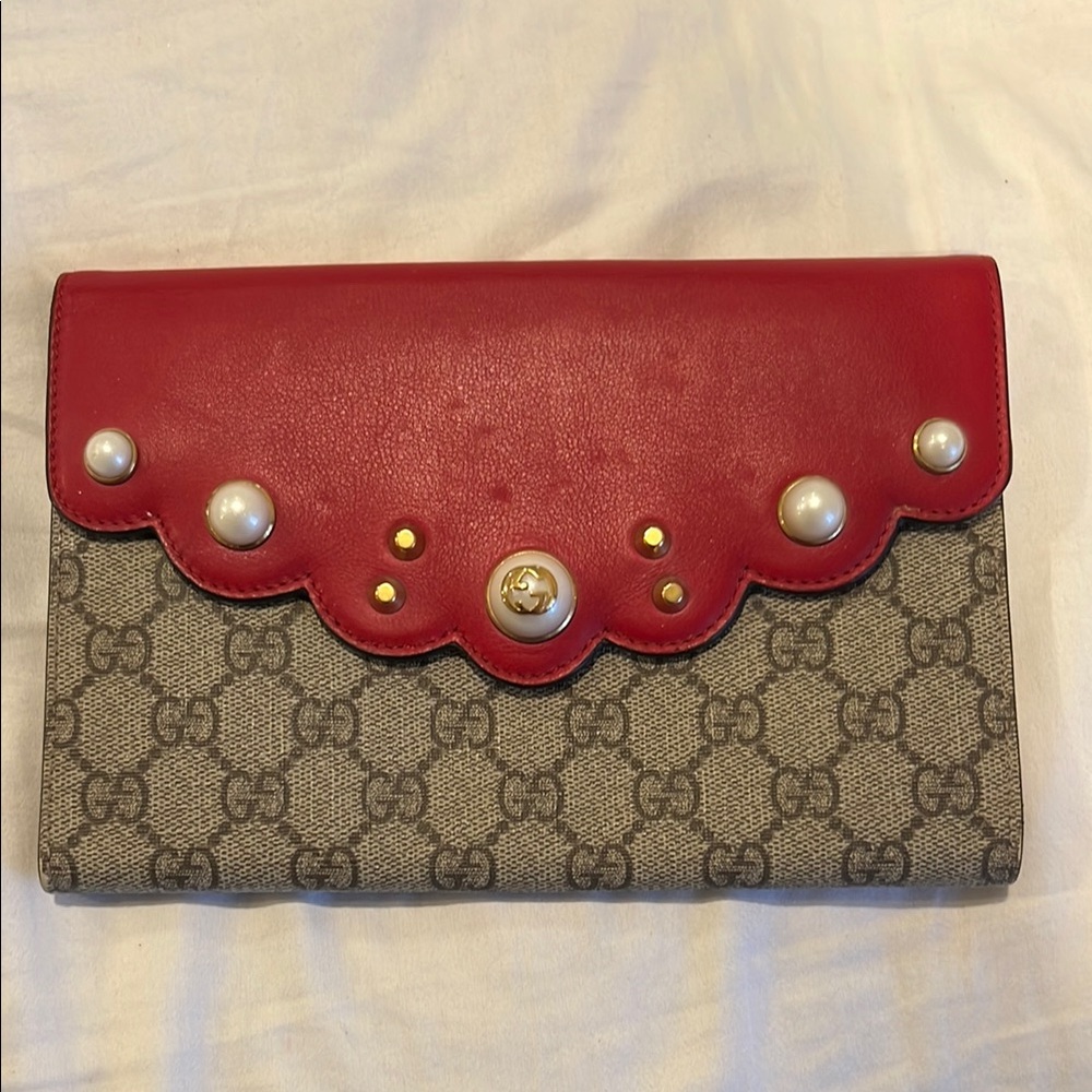 Gucci Women's Clutch